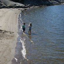 Hällestrand Resort Vandrarhem, Stromstad — photo 5