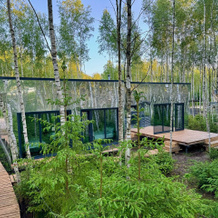 My Doma Zerkalnyi Les Guest House, Shelkovo — photo 3