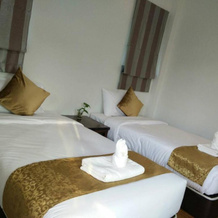 Ouidee Resort, Na Noi — photo 3