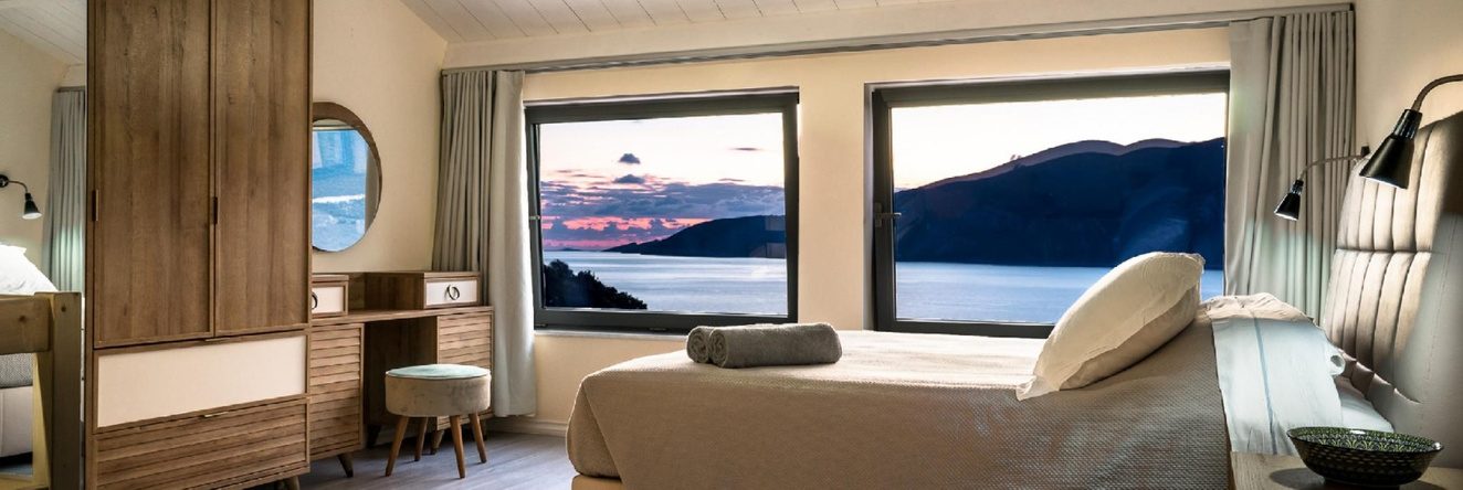 Sappho Boutique Suites-NEW, Vassiliki — photo 1