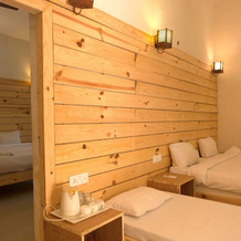 Parwati Wild Abode - Corbett Resort, 奈尼塔尔 — 照片 4