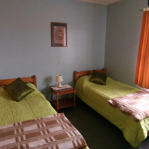 Hotel Ventura, Chile Chico — photo 2