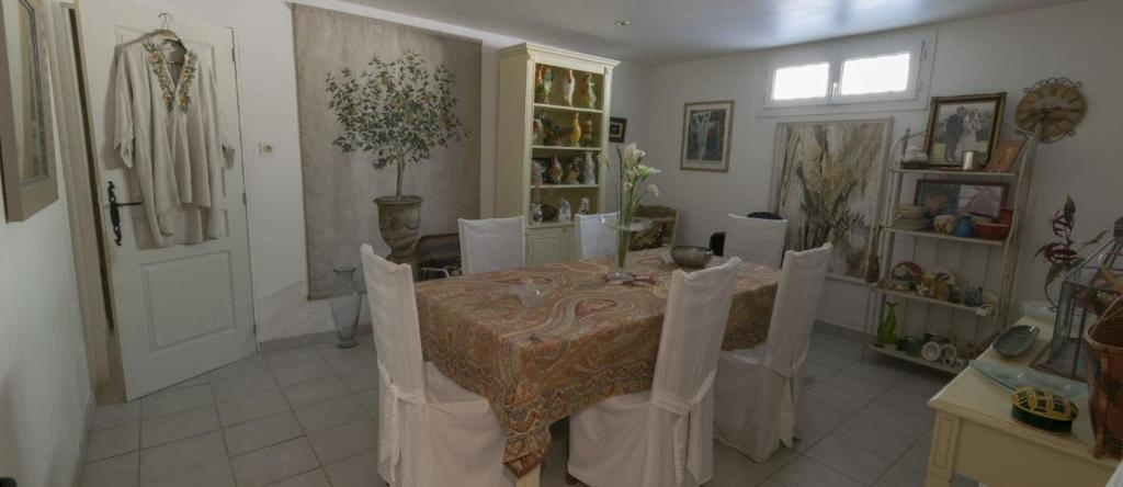 Villa Violette, Ensues-la-Redonne — photo 1