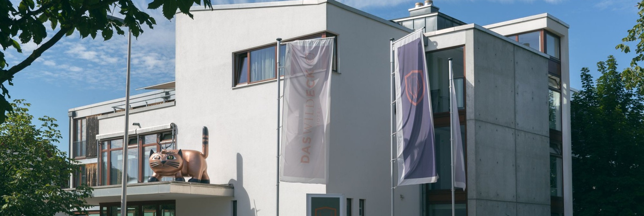 Das Wildeck, Abstatt — photo 1