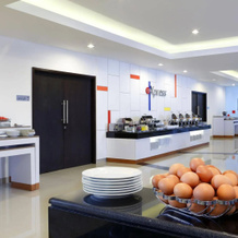 Amaris Hotel Ponorogo, 波诺罗戈 — 照片 5