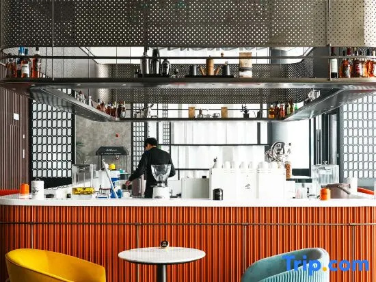 Ray Jazz Hotel, Xingtai — photo 1
