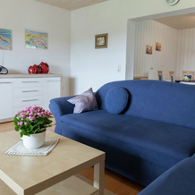 Quaint Apartment in Morscheid-riedenburg With Garden, Morbach — photo 5
