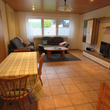 Serene Apartment near Lake in Halenfeld, 布谢 — 照片 3