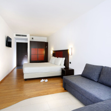 Hotel Holiday La Marca, 维洛尔巴 — 照片 5