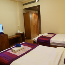 OYO 2192 Hotel Gianz, Baddi — photo 4