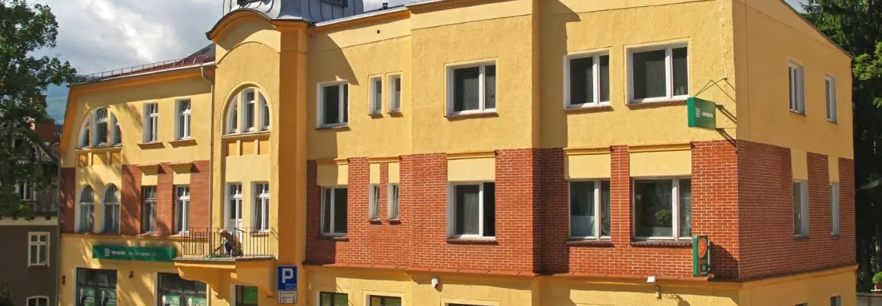 Apartamenty Carmen, Шкларска Пореба — фото 1