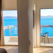 Porto Evia Boutique Hotel, Амаринтос — фото 4