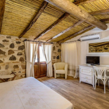 Albergo Diffuso Mannois, 奥罗塞伊 — 照片 4