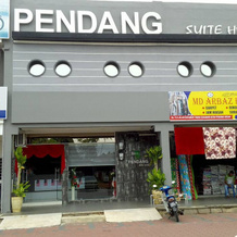 Pendang Suite Hotel PLT, 彭当 — 照片 2