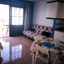 Apartment With one Bedroom in Mogán, With Wonderful sea View, Pool Acc, 普拉亚德尔库拉 — 照片 4