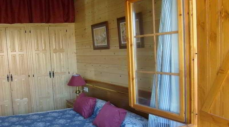 Foxá Molino De Cantarranas, Тиельмес — фото 1