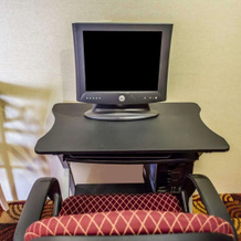 Econo Lodge Mechanicsburg - Harrisburg West, Меканиксбург — фото 4