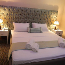 Hotel Capri Mc, 奇洛 — 照片 4