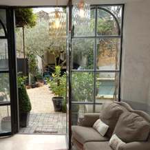 La Maison Blanche Uzès, Ла Бастид-д'Ангра — фото 5