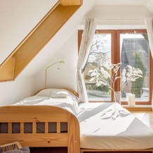 Private Apartment Turmstraße, 帕滕森 — 照片 4