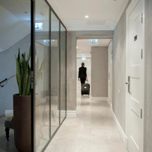 Hotell Slottsbacken, 维斯比 — 照片 3