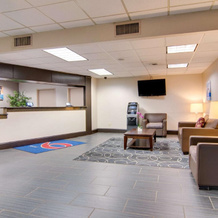 Studio 6 Suites Clarion, PA, 克拉里恩 — 照片 2