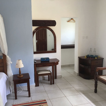 The Coconut Beach Boutique Lodge & Spa, Tiwi — photo 2