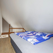 Studio in Buchholz am Muritzsee, Priborn — photo 3