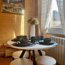 Шале Tanhum House, Кобан — фото 5