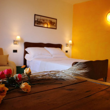 Agriturimo Essentia Dimora Rurale, 拉里诺 — 照片 3