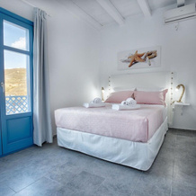 Aegean Sea Villas Villa Starfish, 利瓦迪亚 — 照片 5