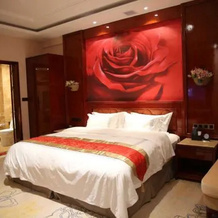 Dongzhi Xing International Hotel, Jiamusi — photo 4