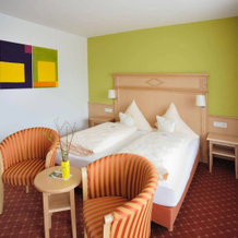 Hotel Gasthof Krone, Киндинг — фото 3