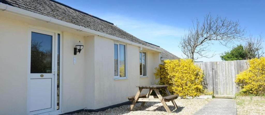 Croyde Bay Hotel or Self Catering, 乔治汉姆 — 照片 1