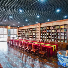 Wenyuan Hotel, Линьи — фото 3