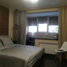 Uyutnaya Flat, 叶卡捷琳堡 — 照片 3