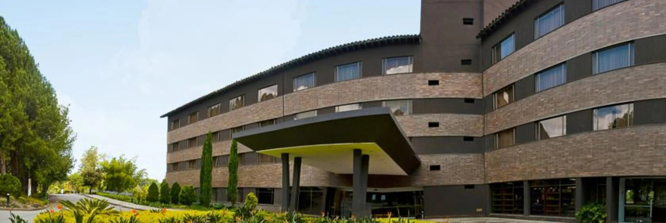 Movich Hotel Las Lomas, Rionegro — photo 1