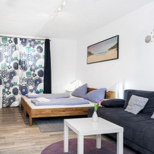 Pension Genat, Ведемарк — фото 5