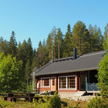 Aalto Koli, 列克萨 — 照片 4