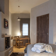 Kalderimi Country House, 穆雷西 — 照片 4