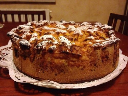 Lalbero Del Latte, Баньоло Сан Вито — фото 1