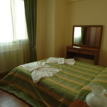 Güre Saruhan Thermal Hotel, 埃德雷米特 — 照片 3