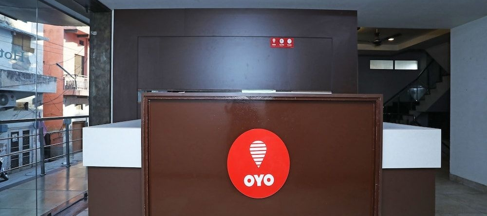 Oyo 5192 Laj Regency, Ревари — фото 1