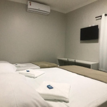 Grande Hotel, 古鲁皮 — 照片 4
