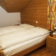 Hotel Alpenrose beim Ballenberg, 布里恩茨 — 照片 4