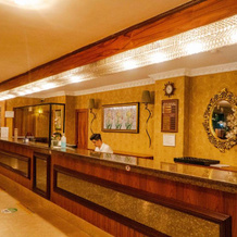 Senza Grand Santana Hotel, 马赫穆特拉尔 — 照片 4
