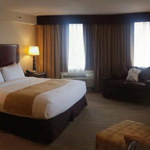 Doubletree By Hilton Denver - Thornton, Торнтон — фото 5