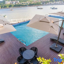 Cliff Mountain and Sea Residence, 舟山 — 照片 2