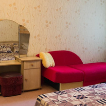 Apelsin Hostel, Челябинск — фото 4