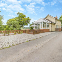 Mavis Cottage, Кингтон — фото 5